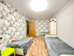 3-комнатная квартира, улица Бубнова, 72. Фото 9