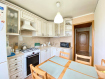 3-комнатная квартира, улица Бубнова, 72. Фото 10