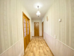 3-комнатная квартира, улица Бубнова, 72. Фото 14