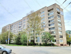 3-комнатная квартира, улица Бубнова, 72. Фото 23