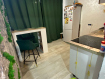 1-комнатная квартира, улица Просвещения, 10к2. Фото 18