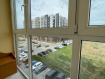 2-комнатная квартира, улица Героя России Виталия Мариенко, 3. Фото 10