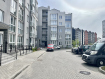 2-комнатная квартира, Октябрьская улица, 6. Фото 14