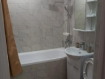 1-комнатная квартира, Новгородская улица, 35к3. Фото 5
