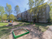 2-комнатная квартира, улица Суворова, 3А. Фото 28
