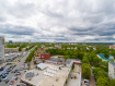 1-комнатная квартира, Татарская улица, 68. Фото 8