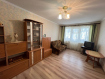 1-комнатная квартира, улица Казакова, 35А. Фото 1