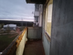 2-комнатная квартира, улица Машиностроителей, 7. Фото 18