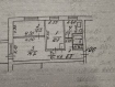 3-комнатная квартира, Коммунистическая улица, 69. Фото 23