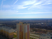 1-комнатная квартира, улица Нижняя Дуброва, 11. Фото 13