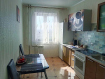 1-комнатная квартира, улица Нижняя Дуброва, 11. Фото 18