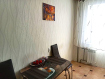 1-комнатная квартира, улица Нижняя Дуброва, 11. Фото 19