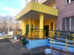 1-комнатная квартира, улица Нижняя Дуброва, 11. Фото 21