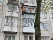 2-комнатная квартира, проспект 60 лет Октября, 5. Фото 19