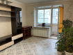 3-комнатная квартира, Петровско-Заводская улица, 45. Фото 1