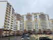 1-комнатная квартира, улица Родионовка, 4А. Фото 9