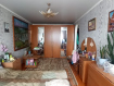 1-комнатная квартира, улица Строителей, 92. Фото 3