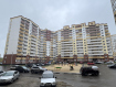 1-комнатная квартира, улица Родионовка, 4А. Фото 29
