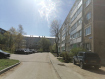 2-комнатная квартира, улица Космонавтов, 6/2. Фото 15