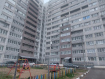 1-комнатная квартира, Северная улица, 55. Фото 15