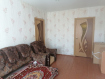 3-комнатная квартира, улица Космонавтов, 2/2. Фото 3