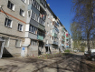 3-комнатная квартира, улица Космонавтов, 2/2. Фото 19