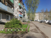 3-комнатная квартира, улица Космонавтов, 2/2. Фото 1