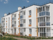 2-комнатная квартира, улица Зелёный Лог, 67/2. Фото 20