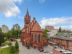 Коммерческая недвижимость Московский район городской округ Калининград улица Багратиона, 49В. Фото 11
