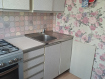 1-комнатная квартира, улица Верхняя Дуброва, 28А. Фото 4