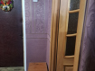 1-комнатная квартира, улица Верхняя Дуброва, 28А. Фото 18