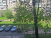 1-комнатная квартира, улица Верхняя Дуброва, 28А. Фото 19