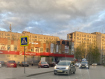 3-комнатная квартира, Мончегорская улица, 17Ак2. Фото 12