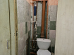 1-комнатная квартира, Парковая улица, 2/2. Фото 7