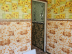 1-комнатная квартира, Парковая улица, 2/2. Фото 11