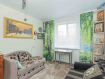 2-комнатная квартира, улица Суворова, 6. Фото 10