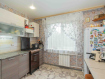 2-комнатная квартира, улица Суворова, 6. Фото 16