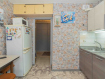 2-комнатная квартира, улица Суворова, 6. Фото 18