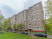 2-комнатная квартира, улица Суворова, 6. Фото 28