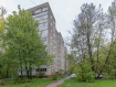 2-комнатная квартира, улица Суворова, 6. Фото 29