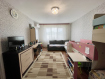 1-комнатная квартира, улица Видова, 214. Фото 3