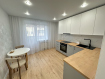 2-комнатная квартира, улица Космонавта Беляева, 32к1. Фото 1