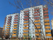 1-комнатная квартира, Магистральная улица, 15. Фото 24