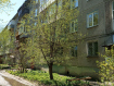 3-комнатная квартира, Олимпийская улица, 3. Фото 13