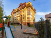 3-комнатная квартира, улица Менделеева, 11. Фото 3