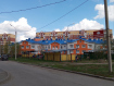 1-комнатная квартира, Космический проспект, 14Ак2. Фото 17