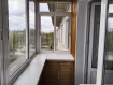 2-комнатная квартира, улица Собинова, 50. Фото 6