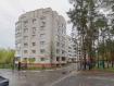 1-комнатная квартира, Судогодское шоссе, 51Г. Фото 31