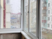 1-комнатная квартира, 2-я Железнодорожная улица, 39. Фото 10