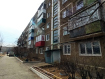 3-комнатная квартира, улица Назара Широких, 2. Фото 16